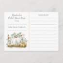 Pesquisar por ingredientes convites Outono