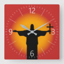Pesquisar por cruz santamente relogios de parede Religião