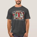 Pesquisar por desenhos animados do gnomo camisetas Amor