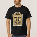 Pesquisar por restauração camisetas Para ele