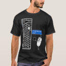 Pesquisar por rato do computador camisetas Teclado