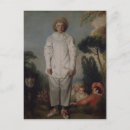 Pesquisar por pierrot cartoes postais Jean