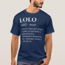 Pesquisar por do lolo camisetas Pais