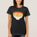 Pesquisar por culinária japonesa camisetas Amante de comida