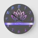 Pesquisar por yoga relogios de parede Dezenas