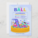 Pesquisar por bolinhas convites Qualquer pessoa