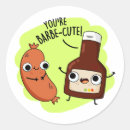 Pesquisar por barbecue adesivos Trocadilho