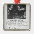 Pesquisar por shakespeare ornamentos Jogo