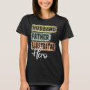 Pesquisar por illustrator camisetas Pai
