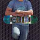 Pesquisar por ficção científica skates Robô