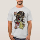 Pesquisar por decapitado camisetas Cabeça
