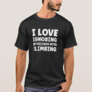 Pesquisar por escaladas camisetas Amor