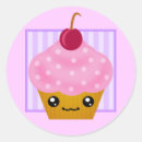 Pesquisar por cerejas kawaii adesivos Doce
