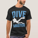 Pesquisar por mestre do mergulho camisetas Ronco