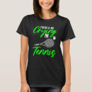 Pesquisar por t shirt do tênis de gramado camisetas Jogadores