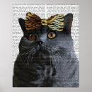 Pesquisar por cinza gato pôsteres pósteres Steampunk