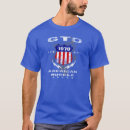 Pesquisar por carros clássicos americanos camisetas Carro do músculo