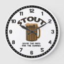 Pesquisar por caneca cerveja de relogios de parede Álcool
