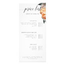 Pesquisar por menu elegante panfletos Salão