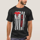 Pesquisar por bandeira estados unidos eua camisetas Design