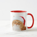 Pesquisar por gatinho do gengibre canecas Gato malhado