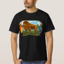Pesquisar por african art camisetas Retrô