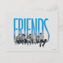 Pesquisar por friends cartoes postais Série de tv friends