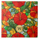 Pesquisar por cor de vinho azulejos Natureza