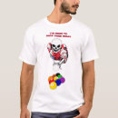 Pesquisar por desenhos animados originais camisetas Para todos