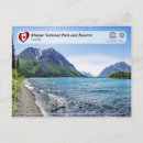 Pesquisar por yukon canadá cartoes postais Parque nacional