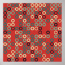 Pesquisar por geometric pattern pôsteres pósteres Colorful