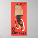 Pesquisar por bicicleta vintage pósteres Ciclo