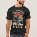 Pesquisar por submarina camisetas Marinho