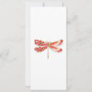 Pesquisar por dragonfly cartoes Floral