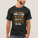Pesquisar por vaca em um churrasco camisetas Frangos de quintal