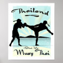 Pesquisar por thai pósteres Muay