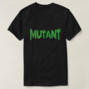 Pesquisar por monstro mutante camisetas Halloween
