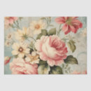 Pesquisar por vintage roses papeis de seda Chique