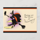 Pesquisar por vinheta cartoes postais Halloween