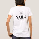 Pesquisar por manicures camisetas Para ela