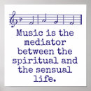 Pesquisar por música pósteres Inspiração