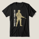 Pesquisar por força especial camisetas Qualquer pessoa