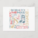 Pesquisar por blues music cartoes postais Azul