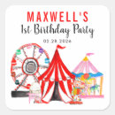 Pesquisar por partido do circo adesivos Para todos