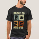 Pesquisar por bacharel camisetas 2025
