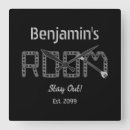 Pesquisar por meninas relogios de parede Menino