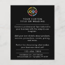 Pesquisar por minimalista moderno flyers Cliente