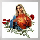 Pesquisar por mãe mary pósteres Religioso