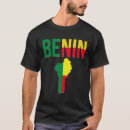 Pesquisar por benim camisetas Bandeira