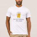 Pesquisar por do humor bebendo camisetas Cerveja